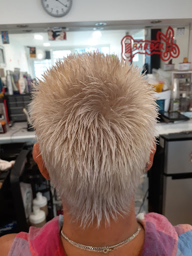 Nerys Salon Unisex - Thumbnail