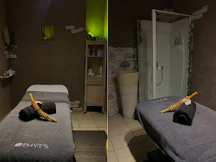 Photo n°2 de Lucie Beauté à Dagneux (Institut de beauté)