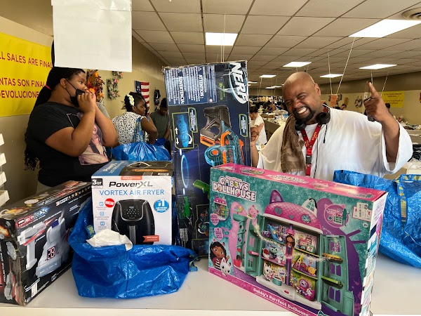 BinCredible Deals photo 3