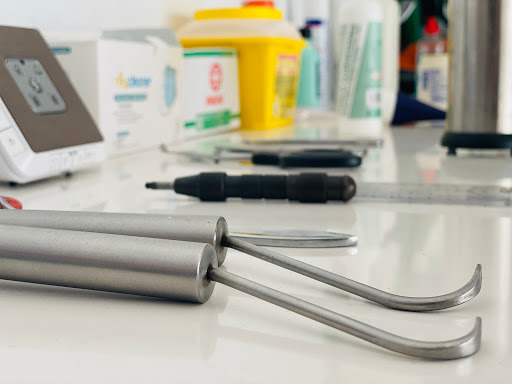 Centro de Recuperación Funcional Calvià