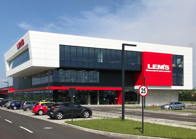 Opinii despre LEMS în Blejoi - Magazin de saltele