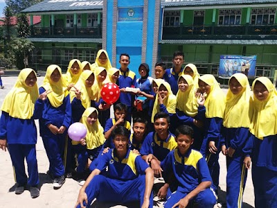 Photos of SMA Negeri 1 Talangpadang