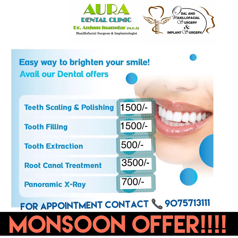 Best Dental Teeth Filling in Kharghar, Navi Mumbai