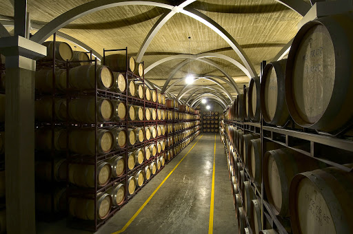 Bodegas Hijos de Juan Gil