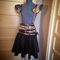 Texticrea Noarkai à Morières-lès-Avignon