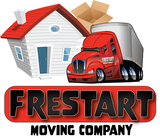 Frestart Moving - Visual
