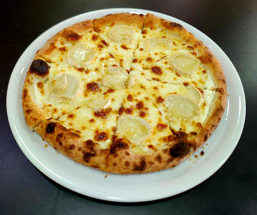 Photo 5 - Pizz2burg ( Au palais du goût )