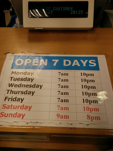 Croydon Pharmacy Gallery - United Kingdom
