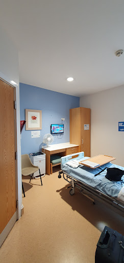Queen's Centre for Oncology and Haematology - Thumbnail