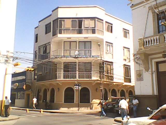 Tarija