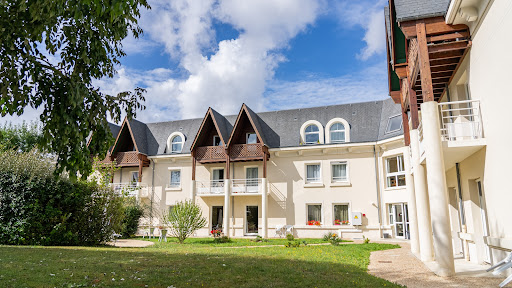 Photo de EHPAD Sainte-Marie