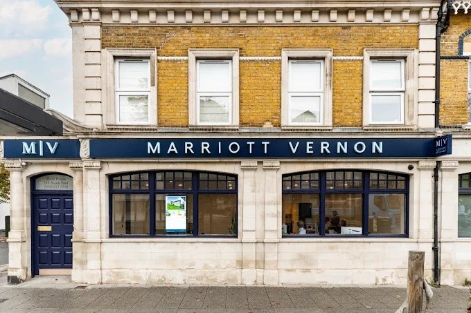 Marriott Vernon - Estate Agents & Lettings Agents Covering Croydon & Surrounding Areas photo 2