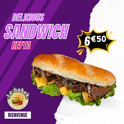 Photo n°53 de Le Babek à Saint-Quentin (Restaurant de tacos)