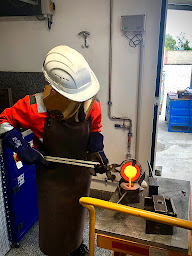 Photo n°3 de VESSIÈRE - Recyclage et récupération des matières , électriques et électroniques à Longueil-Sainte-Marie (Manufacture de métal)