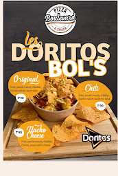 Photo n°30 de Pizza Boulevard à Is-sur-Tille (Restauration rapide)