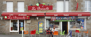 Photo n°1 de Le Baracle à Saint-Marc-le-Blanc (Bureau de tabac)