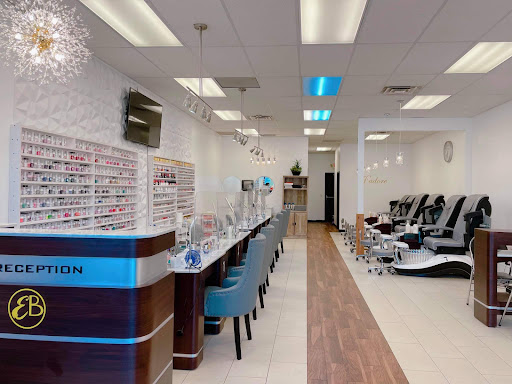 J'adore Nails Boutique