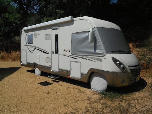 CAMPING CAR SERVICE 07