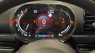 Photo n°14 de GERMAN RETROFIT à Argenteuil (Concessionnaire MINI)