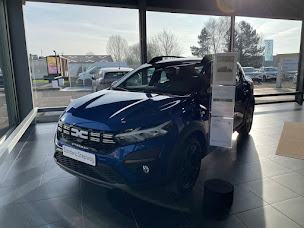 Photo n°13 de Dacia Eu Gueudet 1880 à Eu (Vendeur de voitures d'occasion)