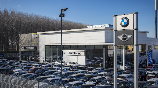 Gruppo Autotorino SpA - BMW, BMW i e MINI