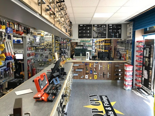 Top Gun Tools & Fixings - Thumbnail