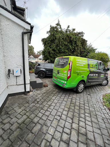 EVC Electrical Installations Ltd - Thumbnail
