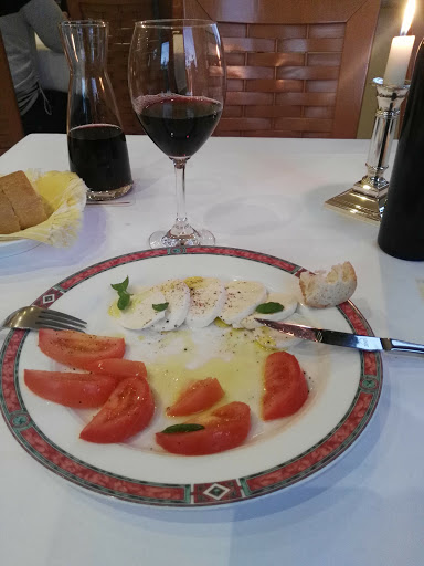 Pizzeria Lucania - Thumbnail