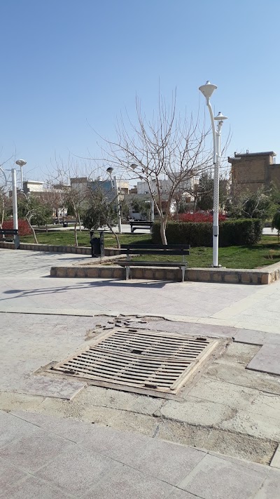 Photos of پارک حجاب