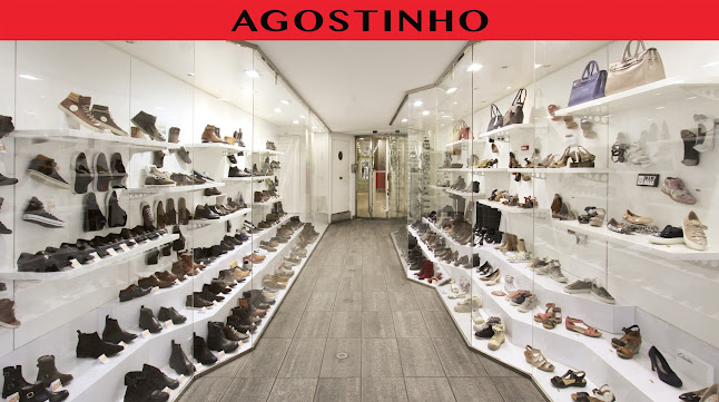 AGOSTINHO
