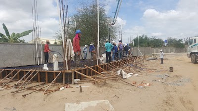 Photos of Borey Golden Town