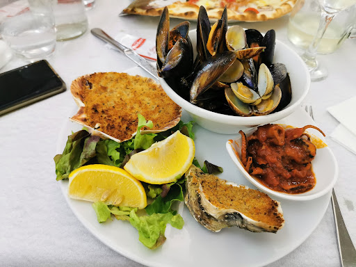 Ristorante Pizzeria Flamingo - Thumbnail