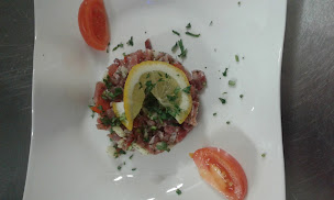 Photo n°18 de Au Feu de Bois à Chouppes (Pizzeria)