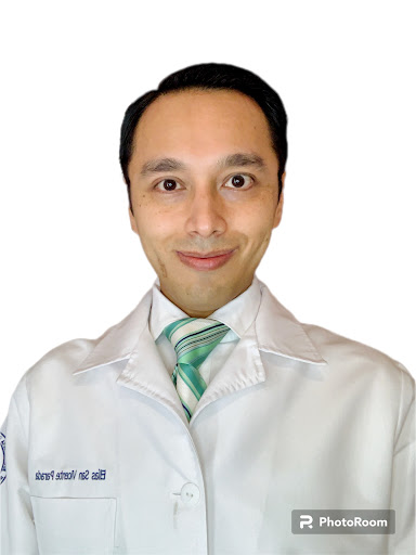 Dr. Elías San Vicente Parada, Gastroenterólogo - Thumbnail