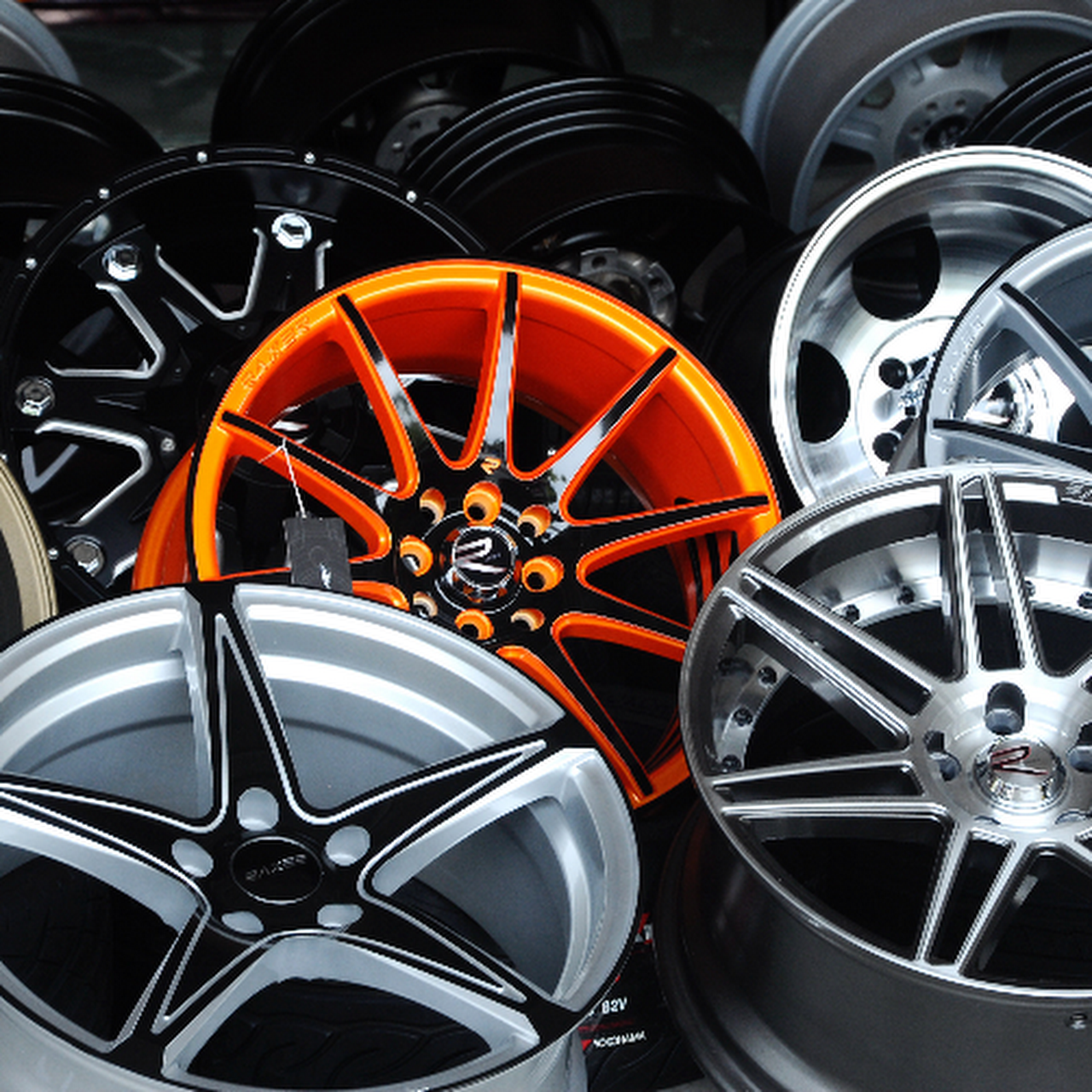 Auto Innovation One Stop Wheel Repair Solutions