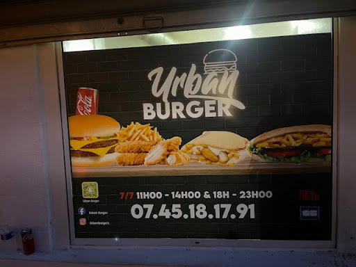 Photo 2 - Urban Burger