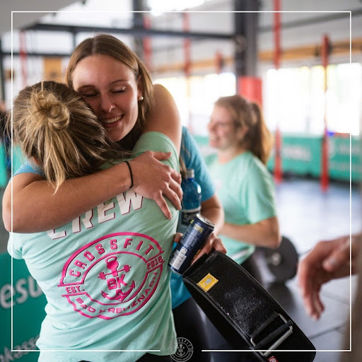 CrossFit Bad Kreuznach
