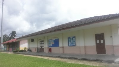 Sekolah Kebangsaan Seri Pengkalan