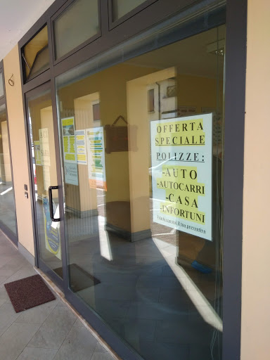 ACI Grantorto e Sara Assicurazioni