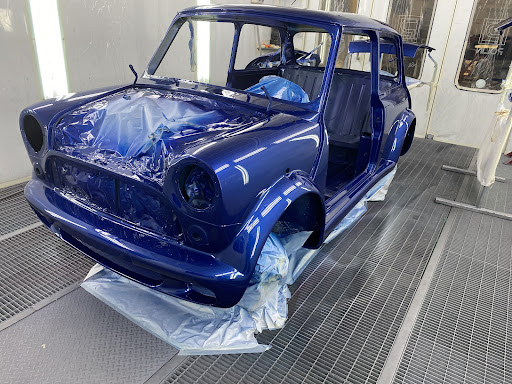 Magic Car Carrozzeria - Thumbnail