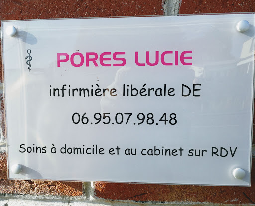 LUCIE PORES