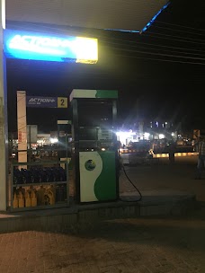 Jamali PSO Petrol And Zakir Gas Station (جمالي پيٽرول ۽ ذاڪر گئس اسٽيشن) hyderabad