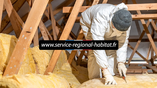 Photo de Service Régional de L'Habitat