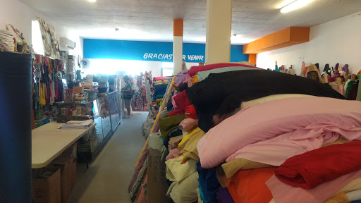 Tienda de Telas Textiles - Thumbnail