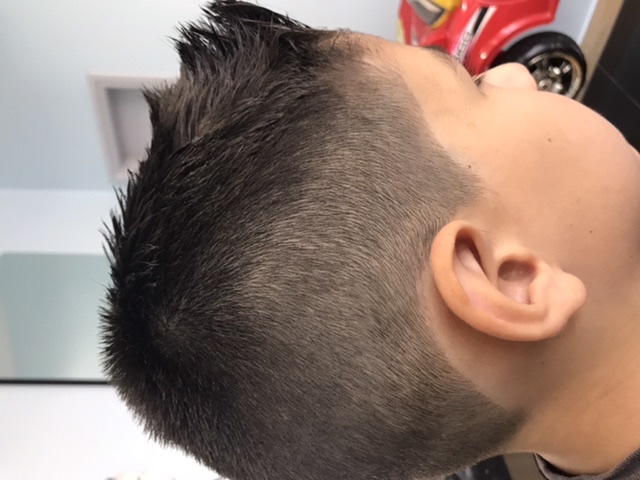 Platform Barbers Open Times