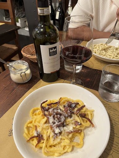 Osteria Cantinafrasca - Thumbnail