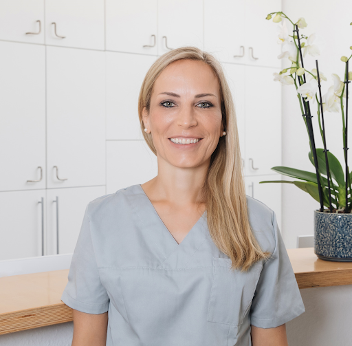 Zahnarztpraxis Dr. Alexandra Lüdemann