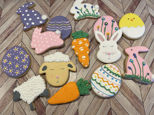 Kathy’s Cookies - Thumbnail
