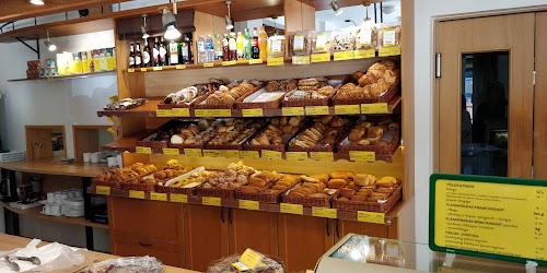 Teele cafe-bakery