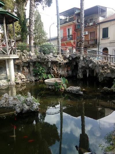 Photos of Hotel Casalnuovo